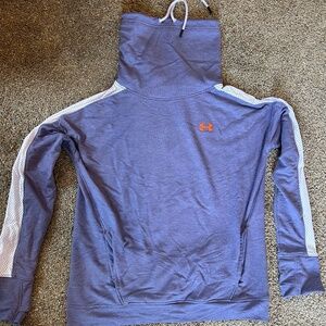 Under Armour Loose Long Sleeve Cowl Shirt